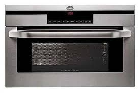 Safety information before the installation and use of the appliance, carefully read the supplied instructions. Aeg B4101 4 M Built In Oven 220 Volt 220 Volt Appliances 240 Volt Multisystem Electr