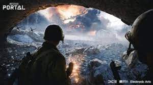 Battlefield 2042's mystery mode from ripple effect is battlefield portal, a mode that mashes together a number of classic games from the series. Ssfzmxapylvgym