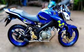 Ban depan 110/70/17 = rp. Modifikasi Motor Terbaru 2021