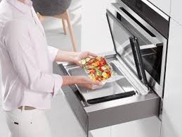 Electromenager Les Innovations Qui Revolutionnent La Maison Cuisine Electromenager Cuisine Appareils De Cuisine