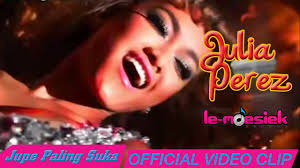 Julia Perez