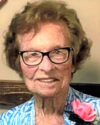 Myrtle Watts Obituary