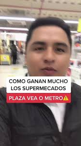 Super Mercado Metro