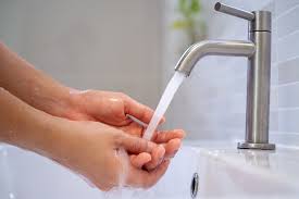 Paip limpah ianya digunakan untuk menyalirkan air limpah sekiranya paip air keluar mengalami kerosakan. How Safe Is Tap Water Water For Future
