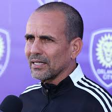 McGuire's stoppage-time goal earns draw for Orlando City at Columbus