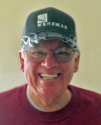 Obituary for Francis "Fritz" La Verne Maddock