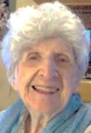 Sophie McCartney Obituary