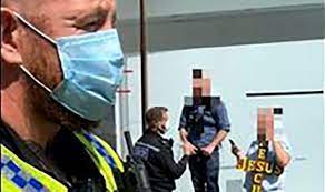 If you liked the video please remember to leave a like & comment, i appreciate it a lot. Preacher Arrested After Calling Gay People An Abomination In Leeds Uk News Express Co Uk