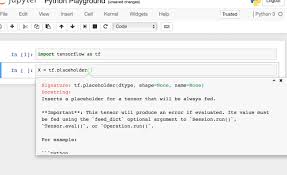 Find a more detailed tutorial for writing sphinx docstrings in this article. Jupyter Like Docstring View In Atom Io Stack Overflow