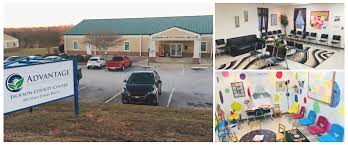 Jackson County Services