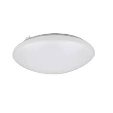 Naturaled 14w 12 Ceiling Lights Led Flush Mount Lighting Dimmable 5000k Naturaled Led12fmr 110l850 Homelectrical Com