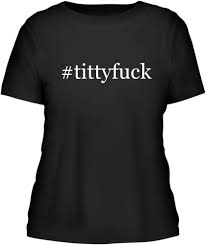 Titfuck shirt