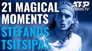 Stefanos tsitsipas girlfriend, stefanos tsitsipas net worth, stefanos tsitsipas girlfriend theodora, stefanos tsitsipas interview 10 Questions About Stefanos Tsitsipas Youtube Aek Fan Coach