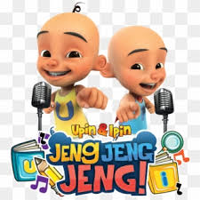 Meme comic upin ipin home facebook. Upin Dan Ipin Gif Hd Png Download 768x901 3374233 Pngfind