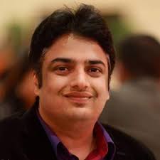 Kishore Ramaraju Email & Phone Number