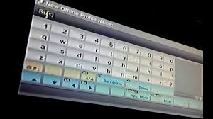 On the ps3 this cheat will work as well hold select and enter right, right, left, left, square, . Call Of Duty Modern Warfare 3 How To Get Coloured Name In Special Ops And Splitscreen Ps3 By Sneakytheater