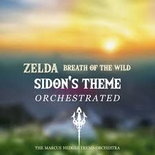 The Marcus Hedges Trend Orchestra