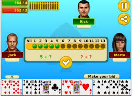Rules, variations and listings of software and online … The 5 Best Offline Spades Games September 2018