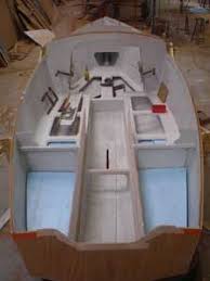 Une Construction Moderne Chantier Nautique Bretagne Chantier Corsaire Voilier