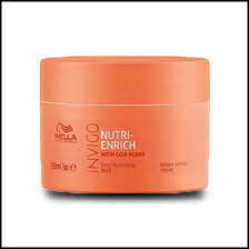 A fortifying hair mask with hydrating properties that improves the softness and texture of damaged hair. 10 Best Frizzy Hair Treatment Products Hair Masks For Frizzy Hair Nykaa S Beauty Book