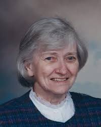 Ethel Black Obituary