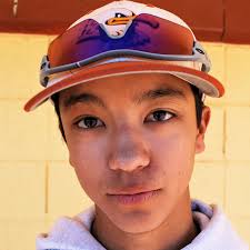 Tanner Roberts' Eldorado High School Career Home