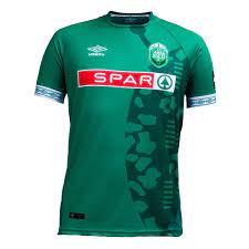 Amazulu is a south african football club based in the city of durban that plays in the premier soccer league. African Soccer Updates On Twitter South African Premier League Amazulu Fc Unveils New Kit For The 2018 19 Season