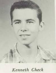 KENNETH MEEK Obituary "Truly a very nice man." Sept 2, 1922