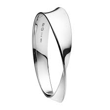 Use the mobius mobile wallet app to store, send, exchange and receive cryptocurrencies on the stellar. Mobius Armreif Fur Damen In Sterlingsilber Georg Jensen