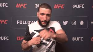 Discover the magic of the internet at imgur, a community powered entertainment destination. Belal Muhammad Gifs Primo Gif Latest Animated Gifs