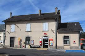 Последние твиты от saint chély d'apcher (@stchelydapcher). Gare De Saint Chely D Apcher Wikipedia