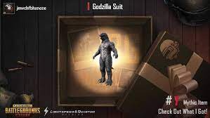 Pin By Ergib On Pubg Godzilla Suit Darth Vader Darth