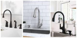 best kitchen faucets for farmhouse sinks