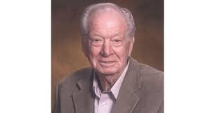 Bob Thompson Obituary (1927