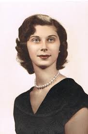 Obituary of Patricia C. McLaughlin