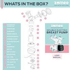 Emotion got better of me, bumrah's over was there for intimidation, says anderson Buy Zomee Double Electric Breast Pump Milk Flow Stimulating Massage With 9 Express Modes And Speeds Comfortable Cushion Shields Lcd Screen Anti Backflow System Battery Or Ac Adapter
