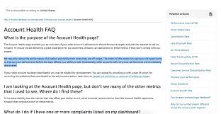 Once your amazon account is unlocked, you will get your order delivered. Amazon Account Reinstatement Why Amazon May Suspend Your Account And How To Write An Appeal Letter Amaz Markets
