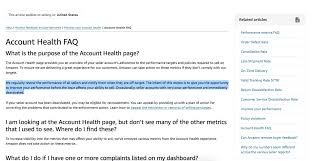 Compose an email mentioning the issue your account is facing and ask them to resume the process. Amazon Account Reinstatement Why Amazon May Suspend Your Account And How To Write An Appeal Letter Amaz Markets