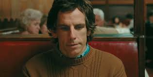 Cinésthesia: "Greenberg": Patron saint of kvetchers