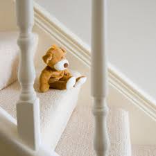 Note that pet claws can snag on this type of carpet. How To Choose The Best Carpet For Stairs
