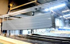 Saat ini pabrik aluminium rusal tersebar di berbagai negara: Alka Ingin Tambah Pabrik Aluminium Di Kalimantan