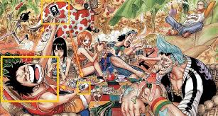 Youtube emiuone piece is owned by oda Oda Is A Freaking Genius One Piece