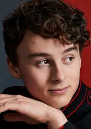 Fan Casting Joshua Rush as Young Buddy Cooper in Hello Mary Lou: Prom Night  II Remake