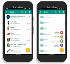Our application provides simple way to manage and control your stock using your mobile device. 5 Free Home Inventory Android Apps For Inventory Management