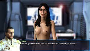 Adultgamesworld: Free Porn Games & Sex Games » Lust Affect – Version 1.0 [Kosmos  Games]