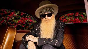 During a recent conversation with q104.3 new york's jim kerr and shelli sonstein, billy was asked about the unusual grey woven hat that's capped off his iconic look for the past two decades at least. Hardware Von Billy Gibbons Neus Album Dritter Fruhling Kultur Sz De