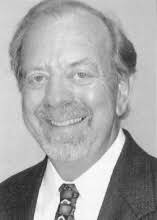 Obituary information for Richard H. Burnett