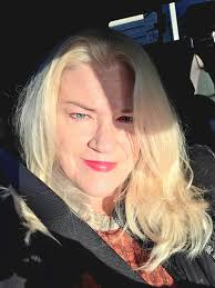 My 11 month unspayed female maltipoo had her first cycle back in October  and has an appointment to be spayed in February. Last week she started  making whimpering noises almost non stop