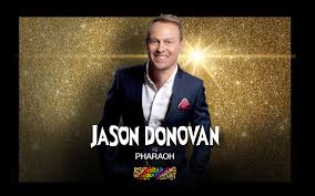 Jun 14, 2021 · analysis. Jason Donovan To Return To Joseph And The Amazing Technicolor Dreamcoat Lw Theatres News