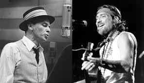 During the 1960s, willie nelson wrote songs for the likes of ray price, patsy cline and billy walker. A Look At Willie Nelson And Frank Sinatra By The Numbers